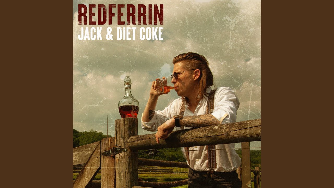 Jack and Diet Coke