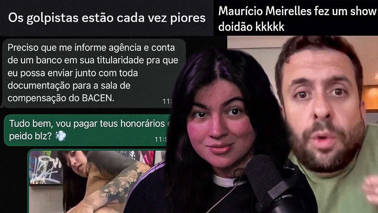 babados mais quentes da semana