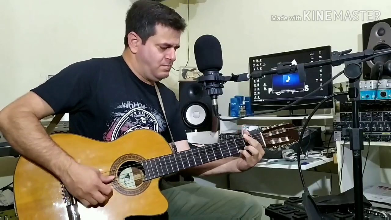 Palavras que Amparam. Raízes. Compositor Edilenio Souza. Georgio Rocha