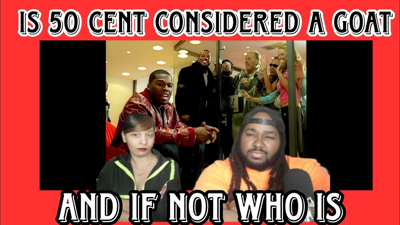 50 Cent - Window Shopper (Official Music Video)