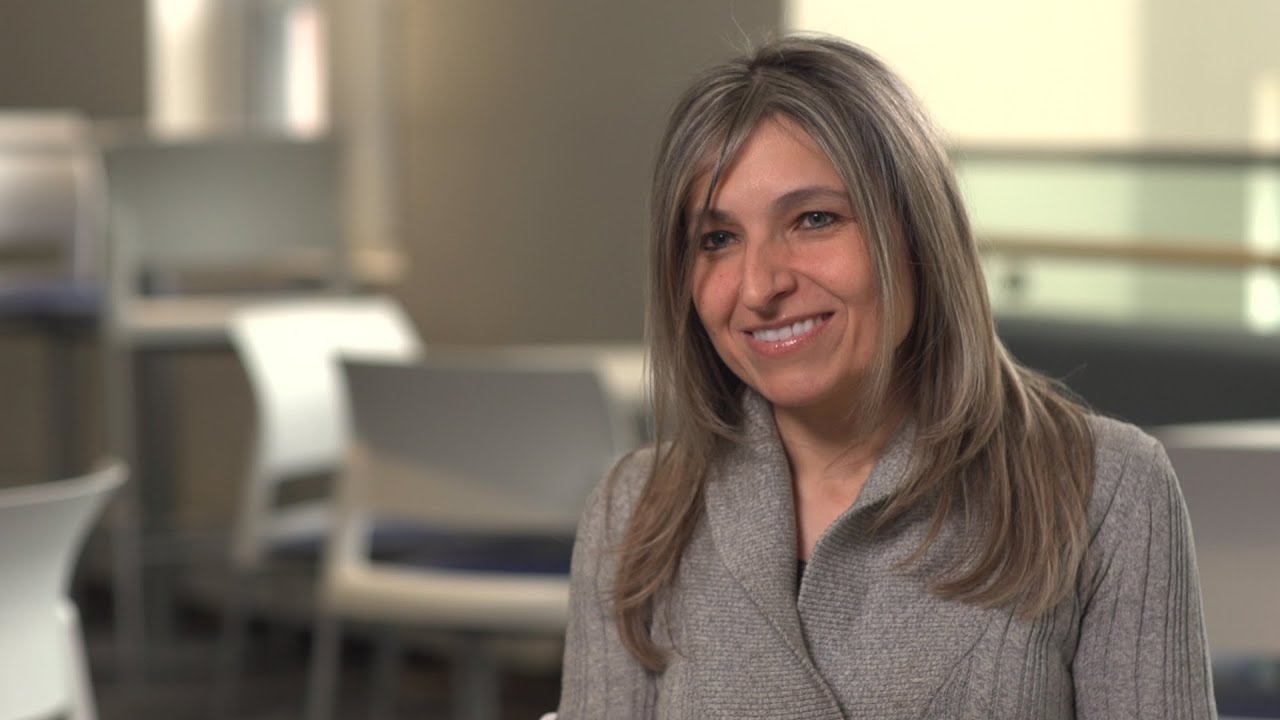 Prof. Nadia Amoroso (landscape architecture)