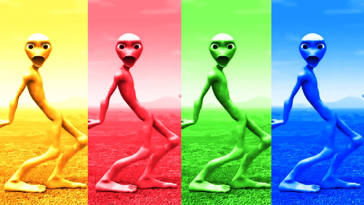Dame Tu Cosita FULL HD | All Variation Dame Tu Cosita Music | Video 2026