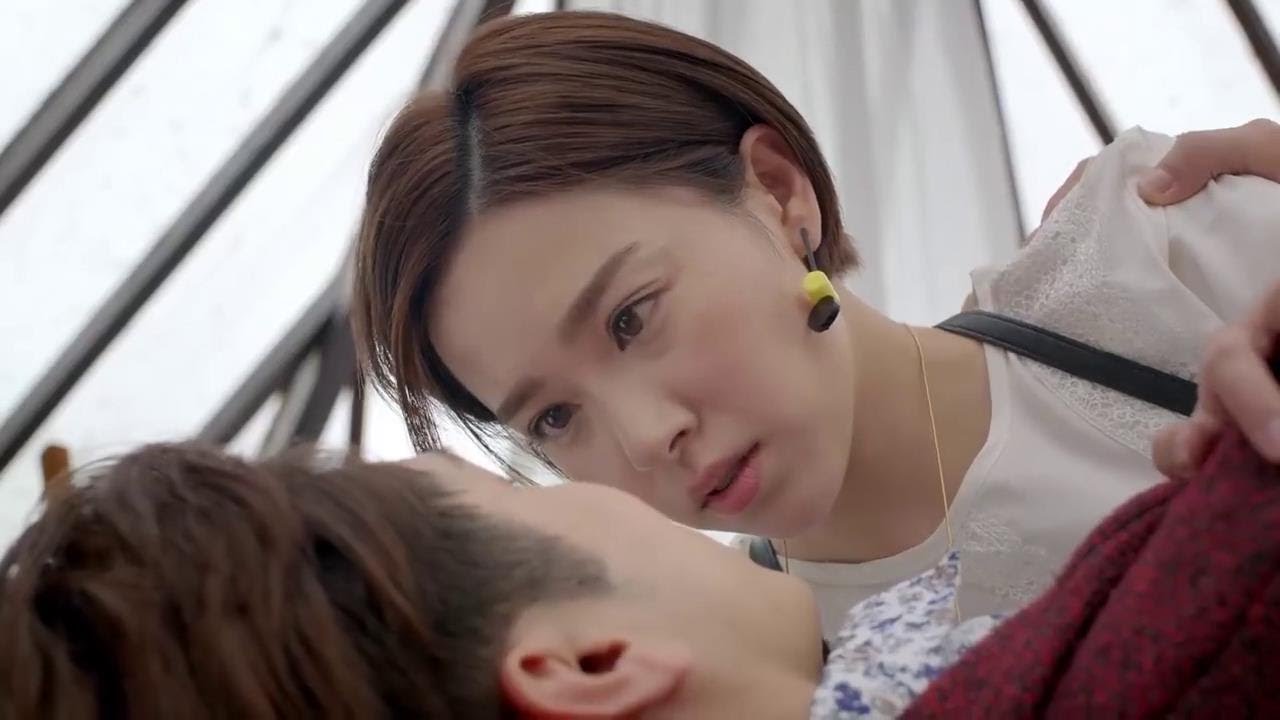 [ENG SUB] Fell For Love |Art In Love
