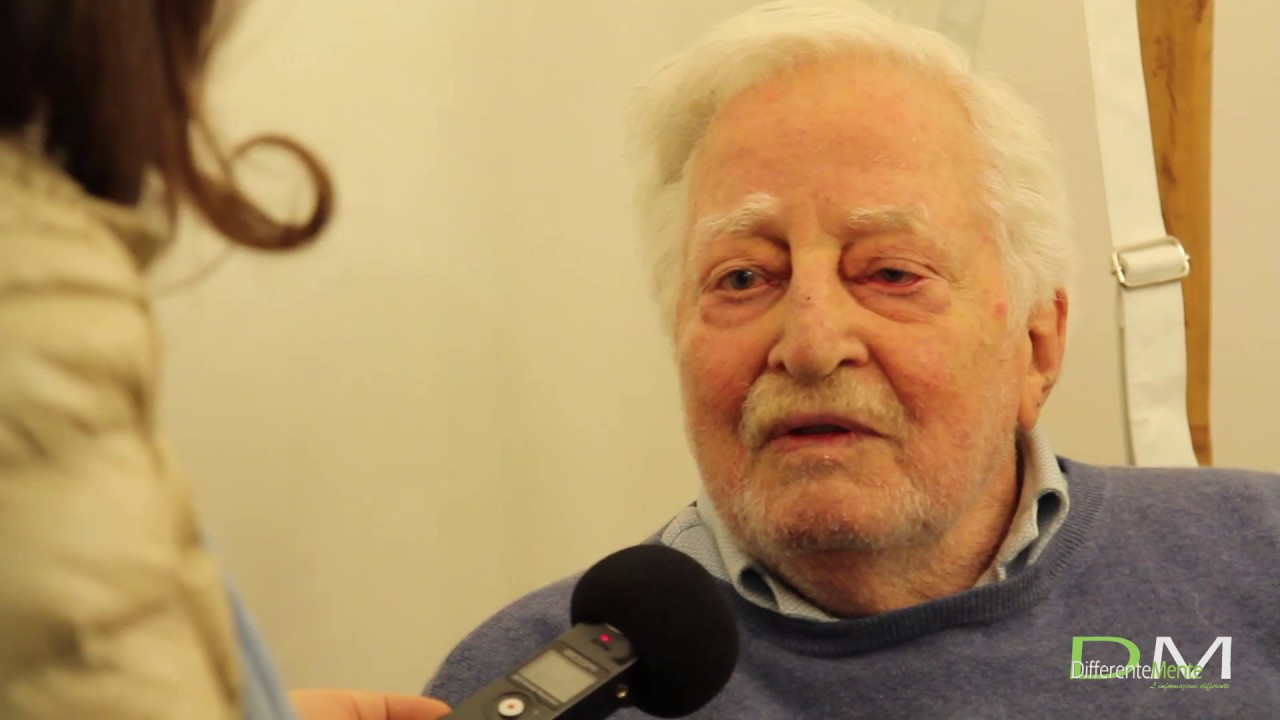 Totò ed Io: Carlo Croccolo racconta Totò