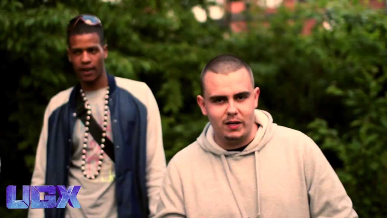 D Flowz, Rikkers, Mez, JayEye, Don Dyno, Baz Brown, A9, Wariko (Cypher) UGX