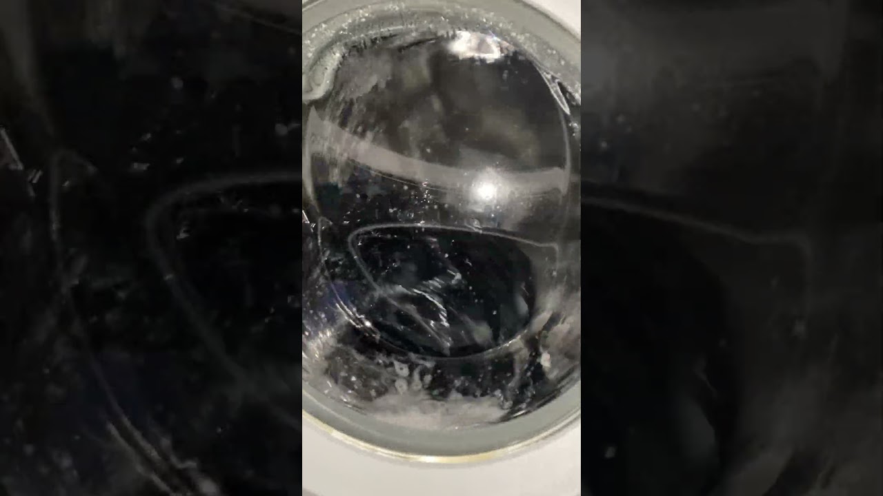 AEG Intensive Wash Action