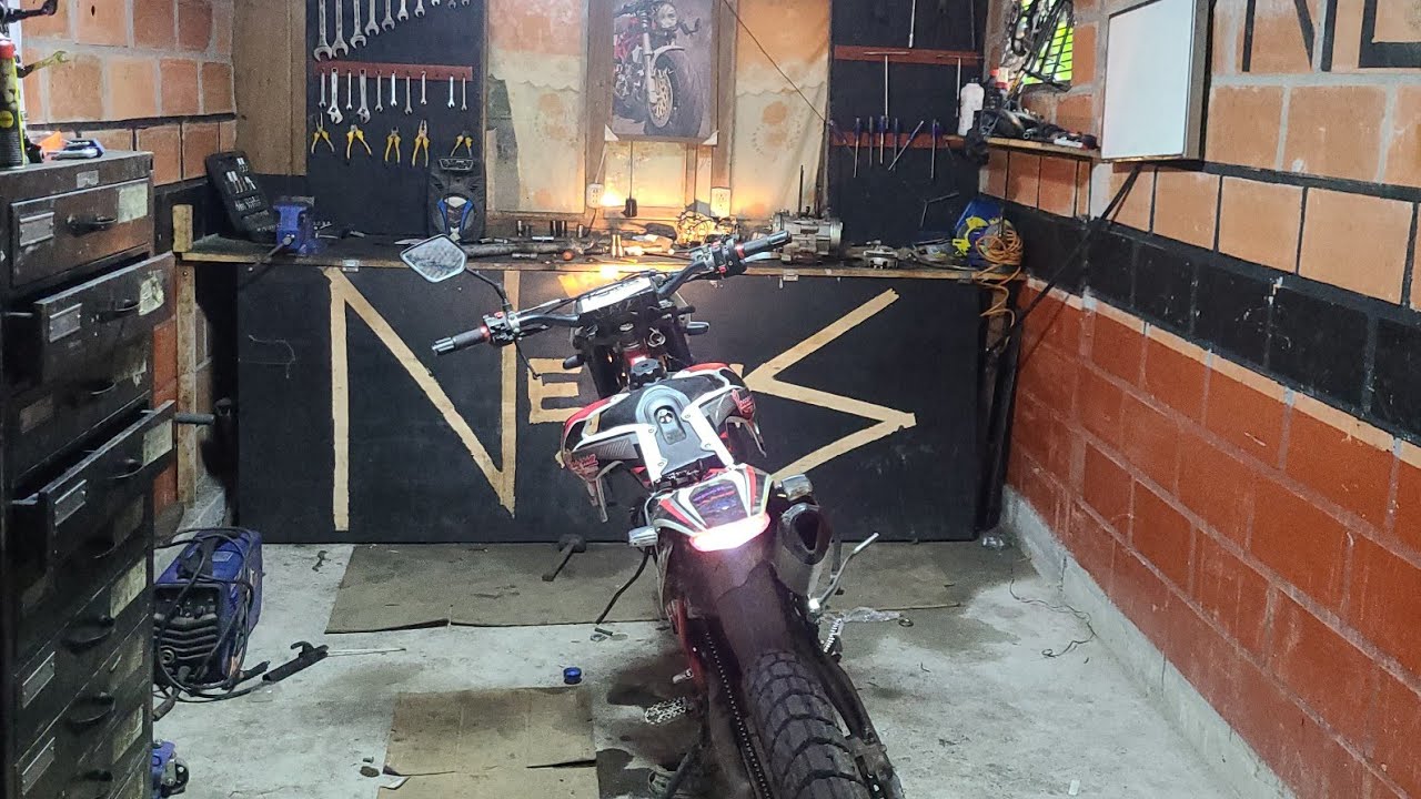 La moto funciona Un rato Y LUEGO NO QUIERE PRENDER [Solucion]