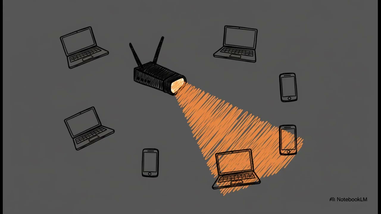 WIRELESS E Wi-Fi, DICA DE ESTUDO: TUDO O QUE VOCÊ PRECISA SABER SOBRE WI-FI E REDES SEM FIO! #wifi