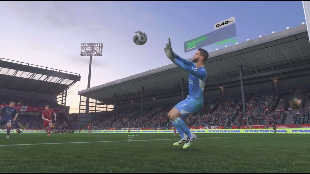 EA SPORTS FC One Shot