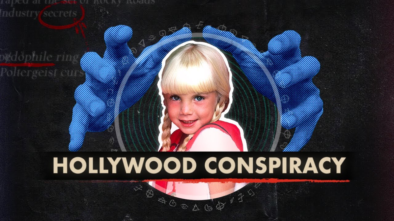 Hollywood’s Dark Secret: Heather O’Rourke