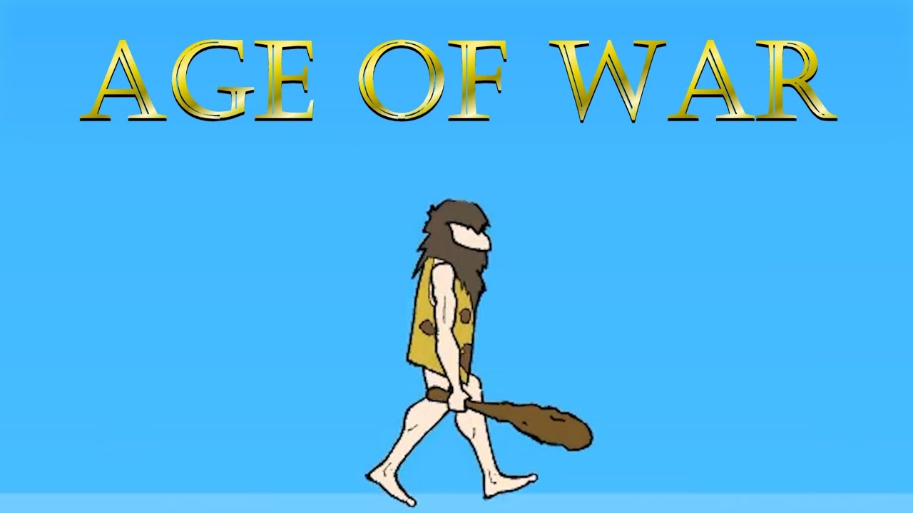 кто-нибудь помнит Эпоху войны?