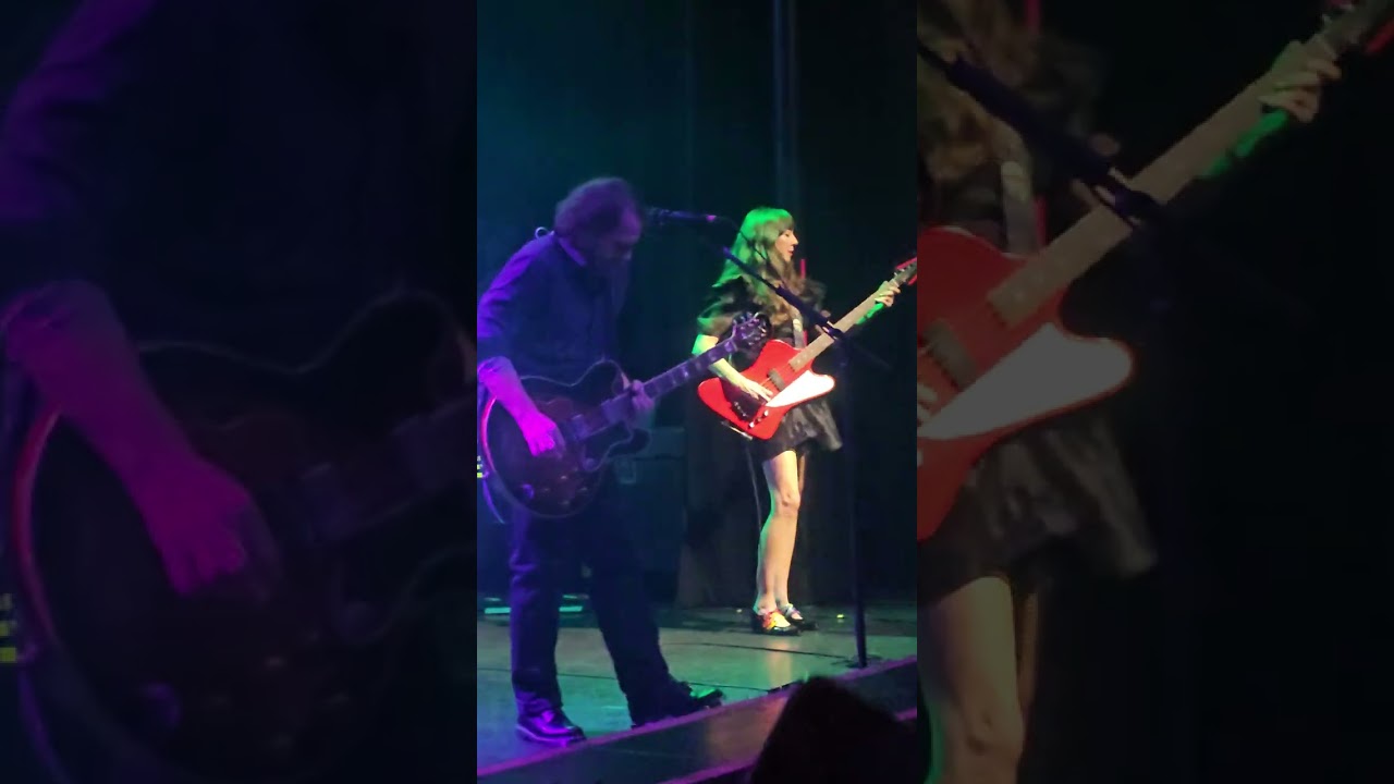 Silversun pickups at the observatory in Santa Ana  2/19/2026
