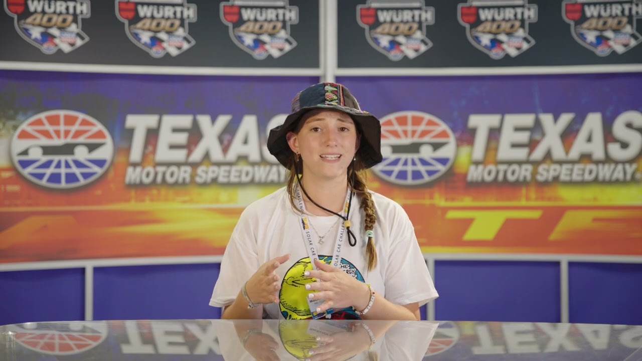 Solar Car Challenge 2025: Scrutineering Day 1 Recap