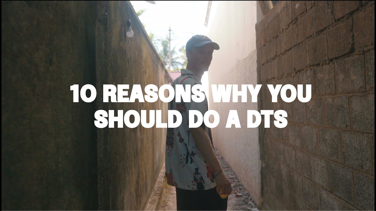 10 reasons why you should do a DTS in Norway