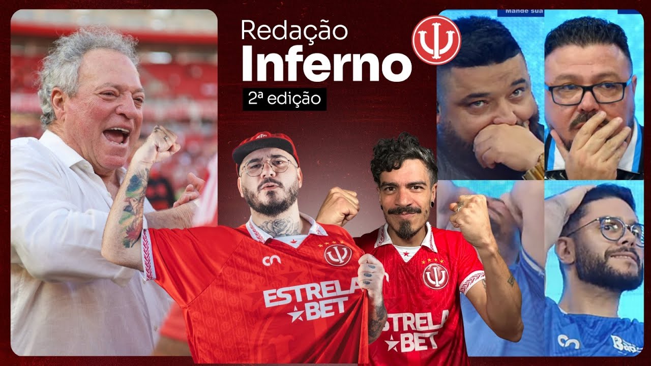 OBRIGADO, ABEL! | VAMOS RIR DOS PRECOCES 😂 - #RI 2&ordf; edi&ccedil;&atilde;o