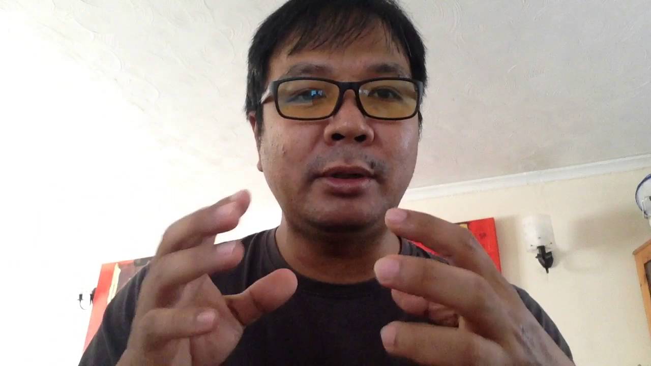 Isang talata, isang paksa. 