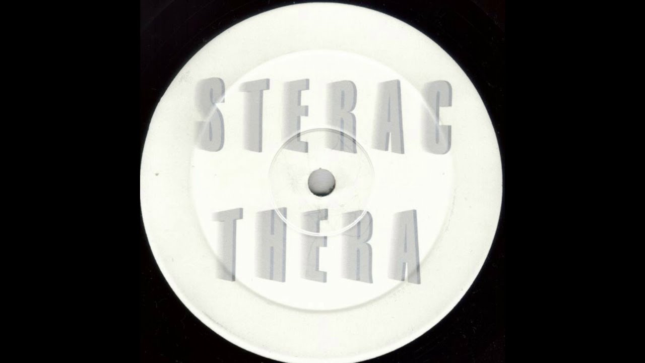Sterac - Spetsnaz
