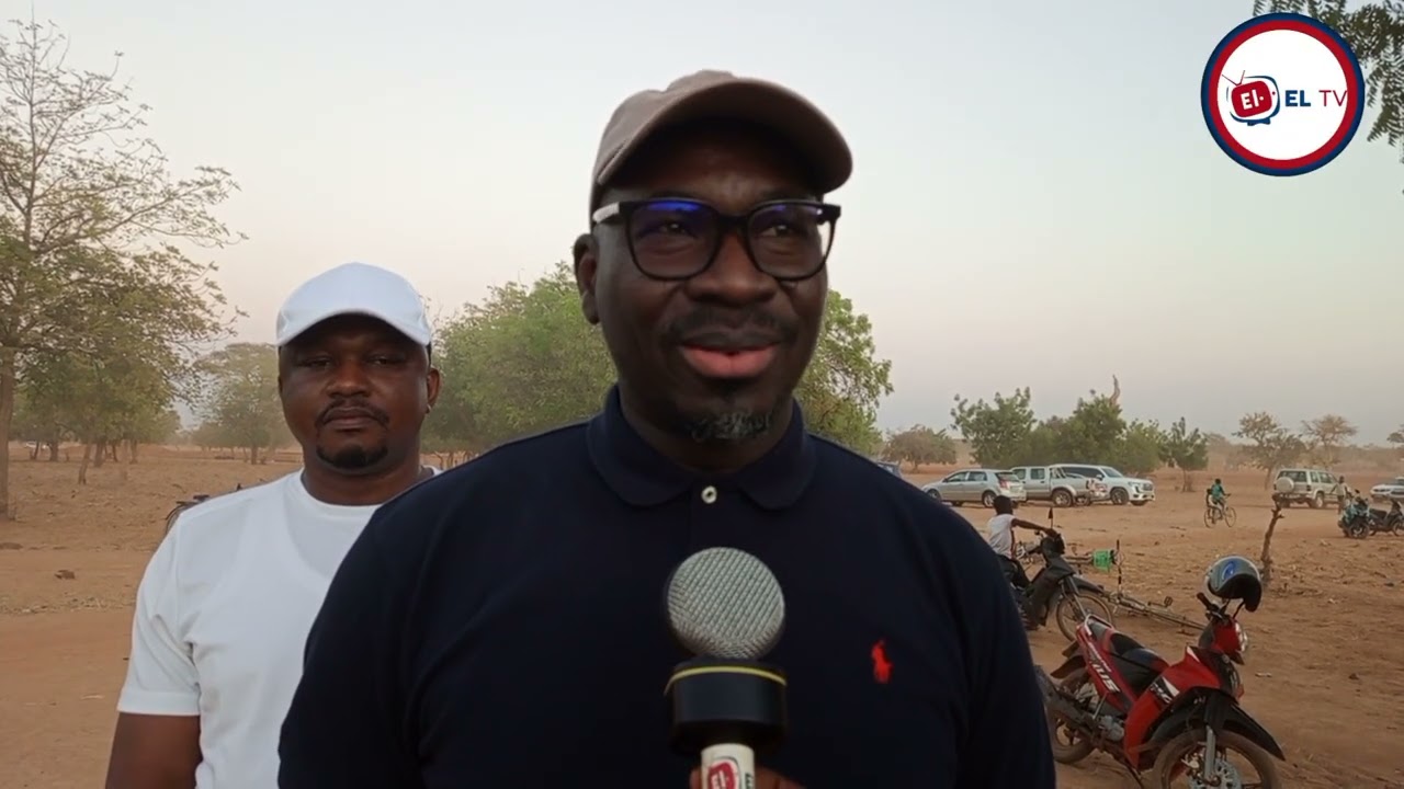 Tournoi Maracana de Silmiougou : Flèche d'or remporte le trophée 🏆 de la 4e édition 