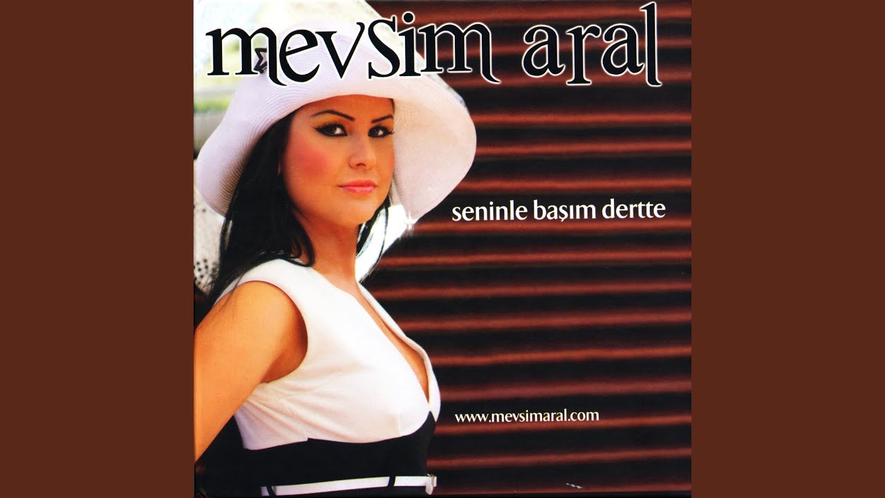 Sevdalılar Beni Anlar