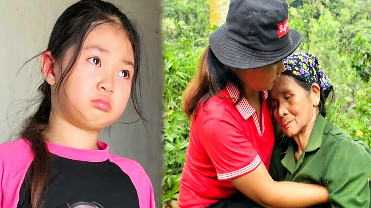 Ly met and helped someone who fainted on the way to pick up her children: What happened?