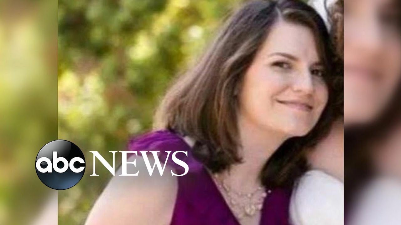 US diplomat’s wife speaks out after deadly accident | ABC News
