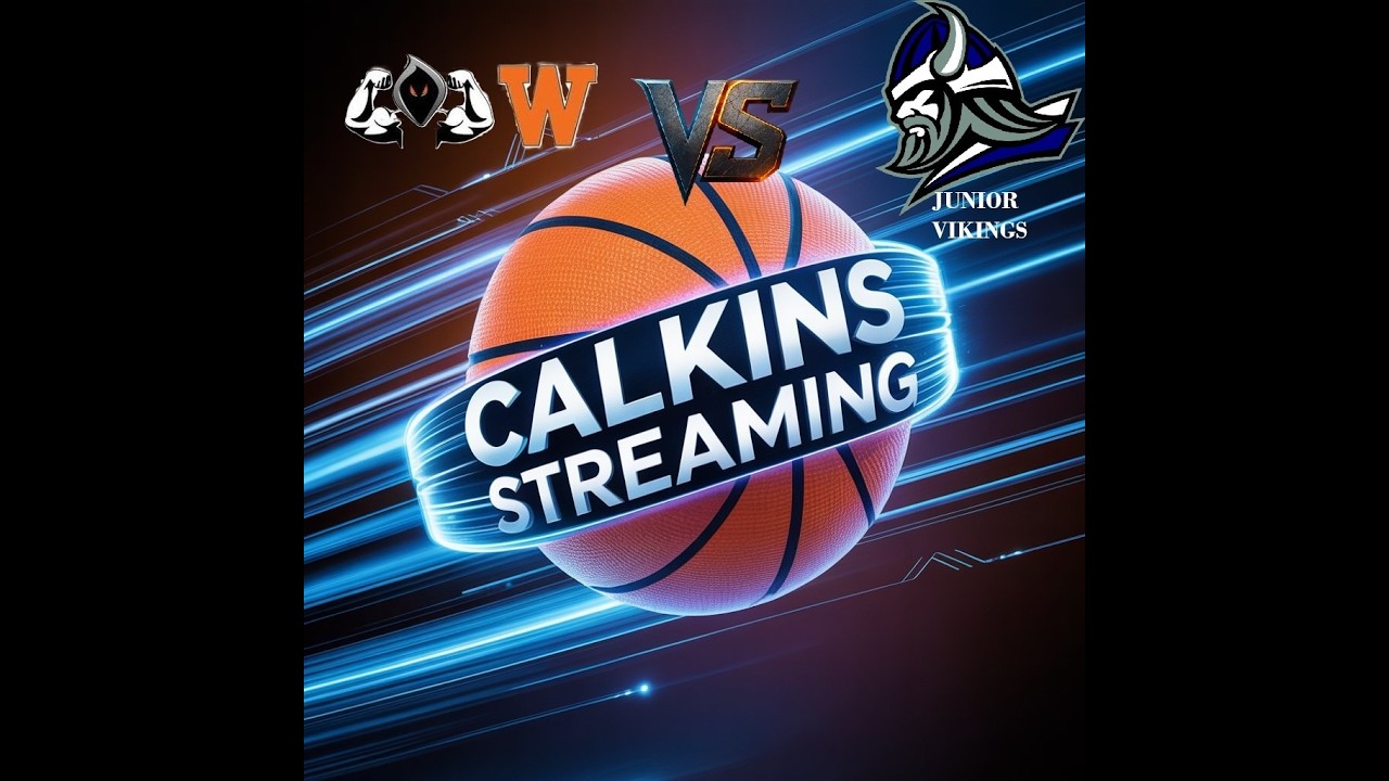 West De Pere v Jr Vikes: Championship 3/8/2026