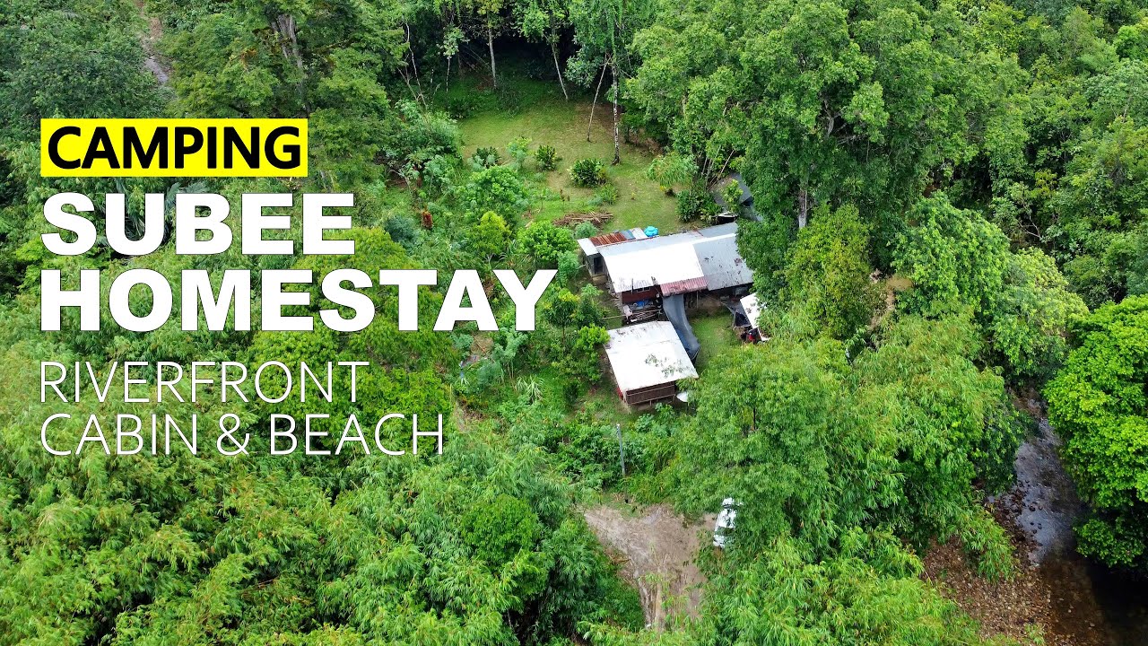 Camping | Subee Homestay