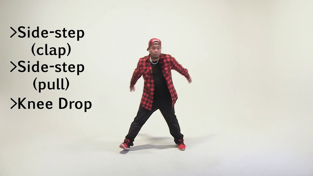 Street Dance: Breaking 2