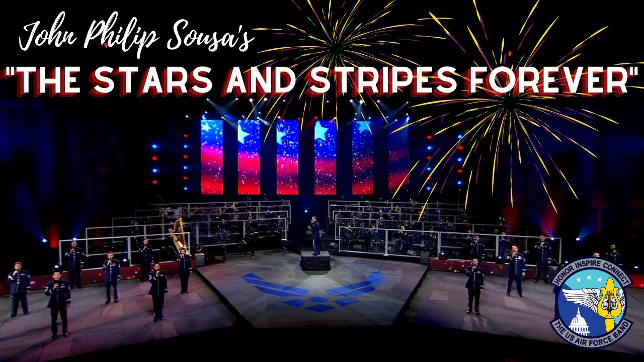 John Philip Sousa's 