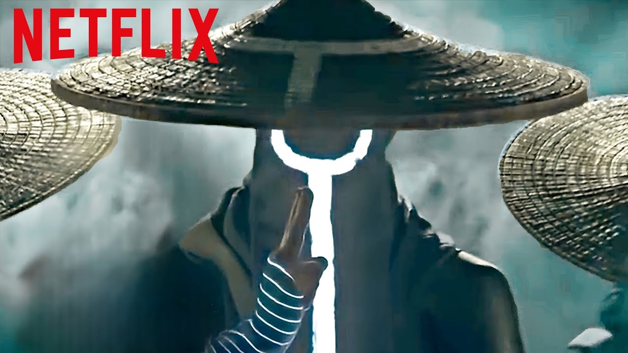 Top 10 New Netflix Movies And Series In August 2025!