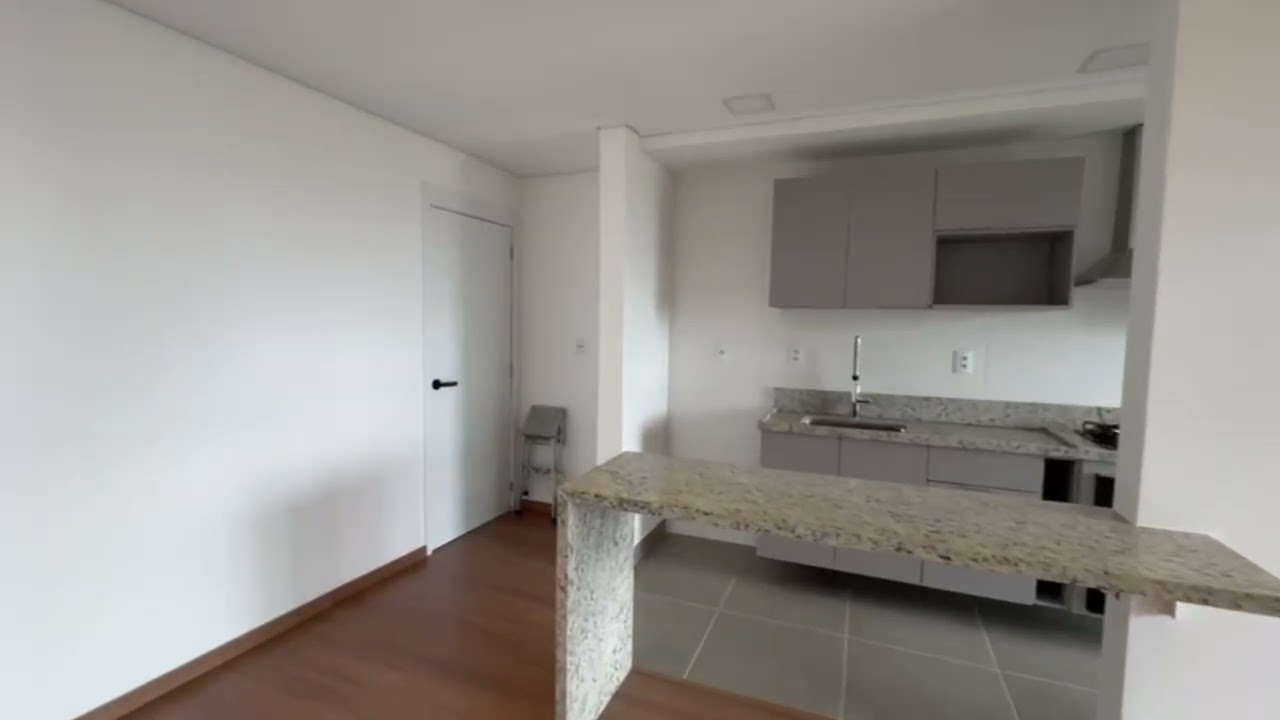 Studio para locação, 49m² por R$3.100,00 - Parque Campolim - Sorocaba/SP | RE/MAX Única Escolha