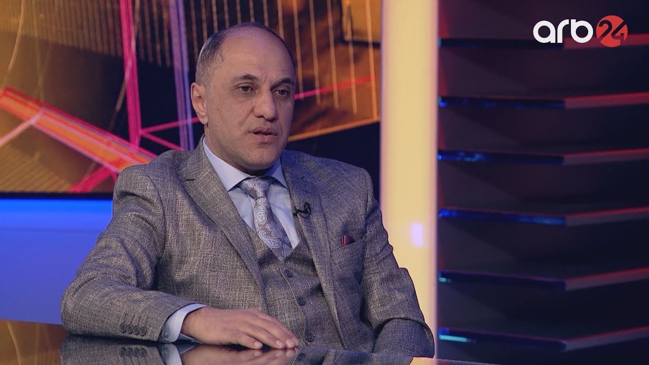 Breksit hadisəsi (Azər Balamədov) - ARB 24 (G&uuml;n&uuml;n hesabı)