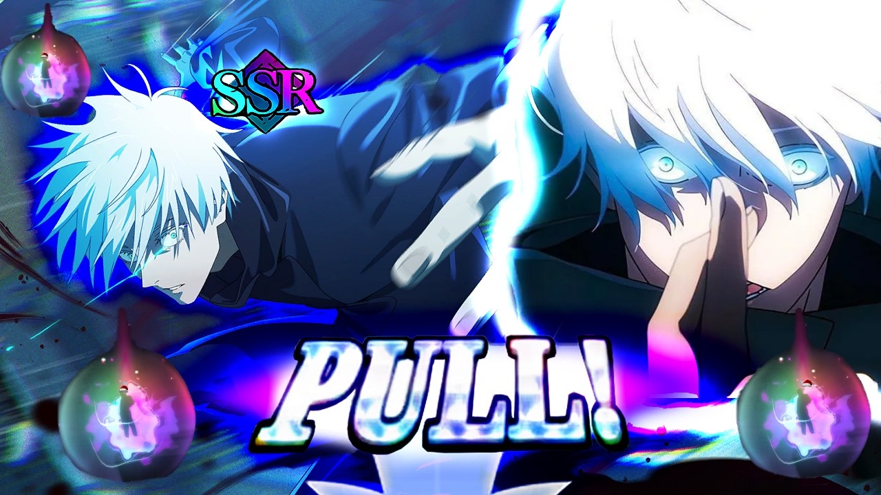 160.000 CUBES for NEW 0.2 Domain SSR Gojo! FAKEOUT ANIMATION?! | Jujutsu Kaisen Phantom Parade