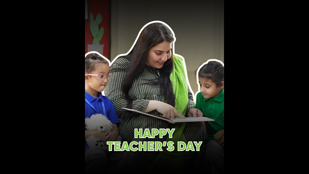 Teachers Day