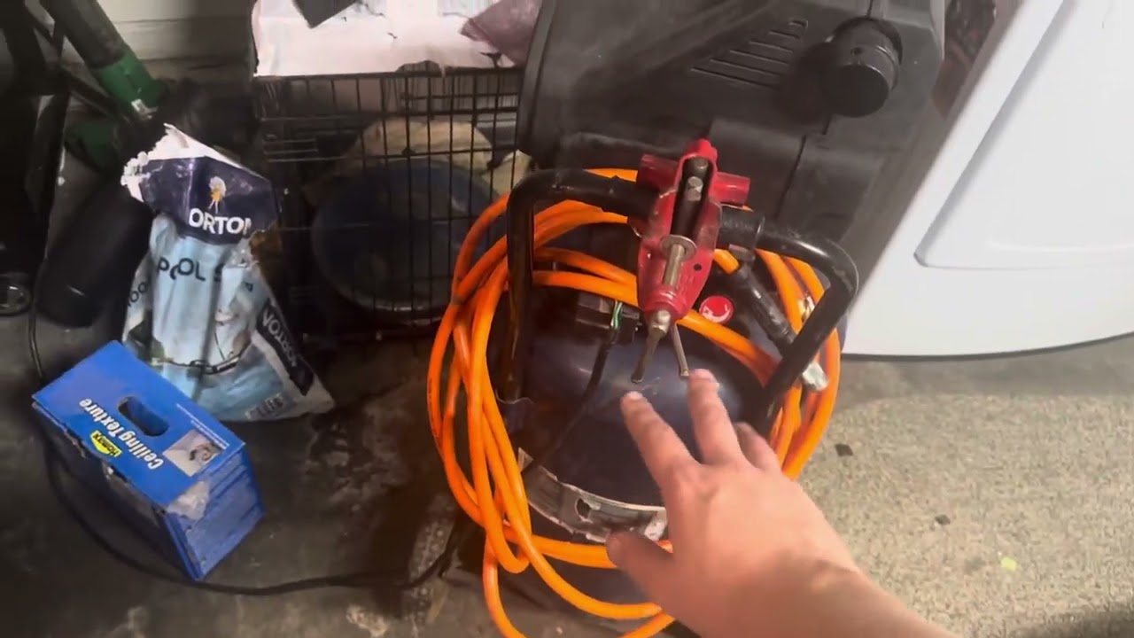 Aero pro a610 paint gun review