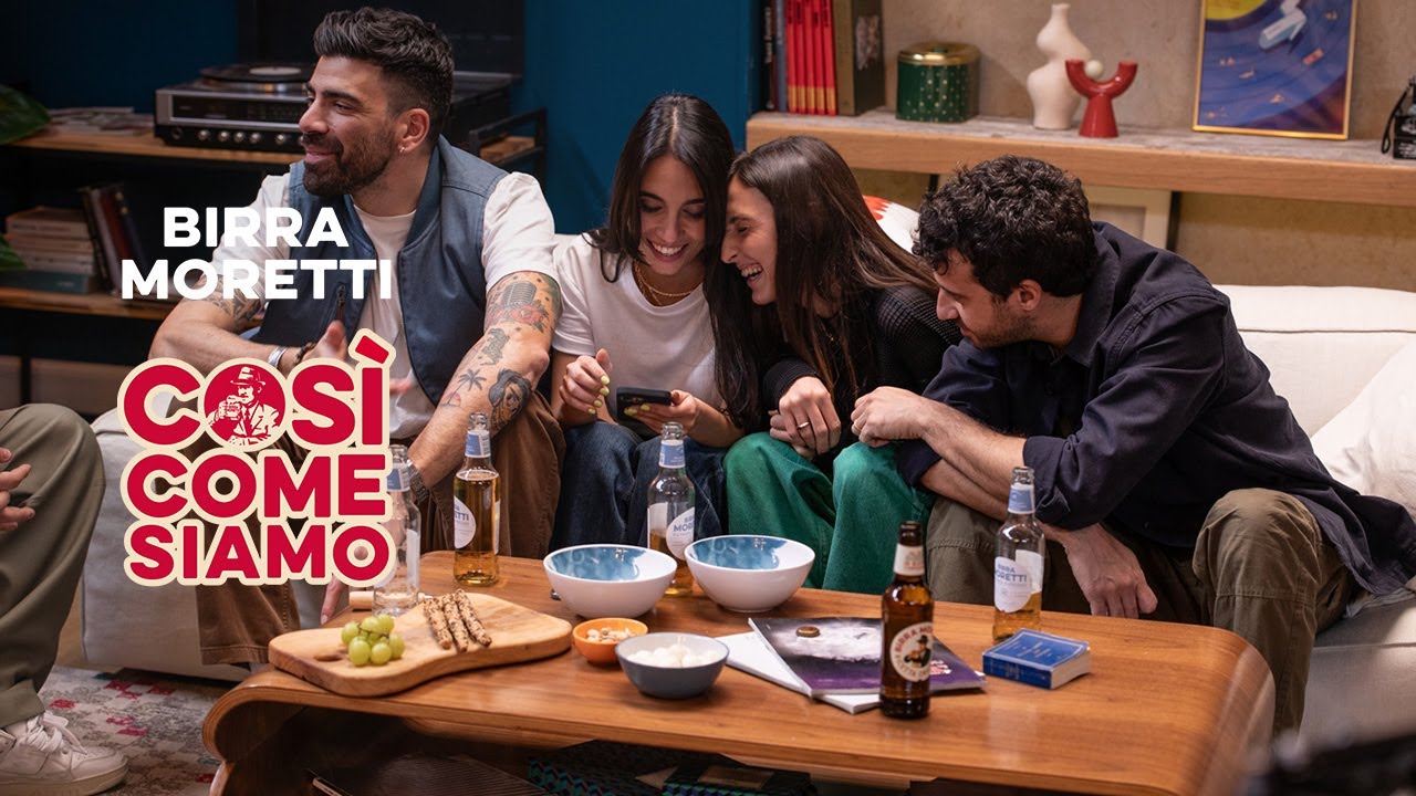 Così Come Siamo stagione 2 | Ep.2 Il coraggio di esporsi