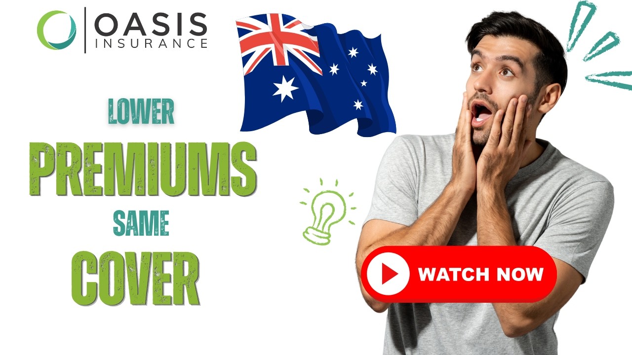 How Aussies Cut Insurance Costs Without Losing Cover