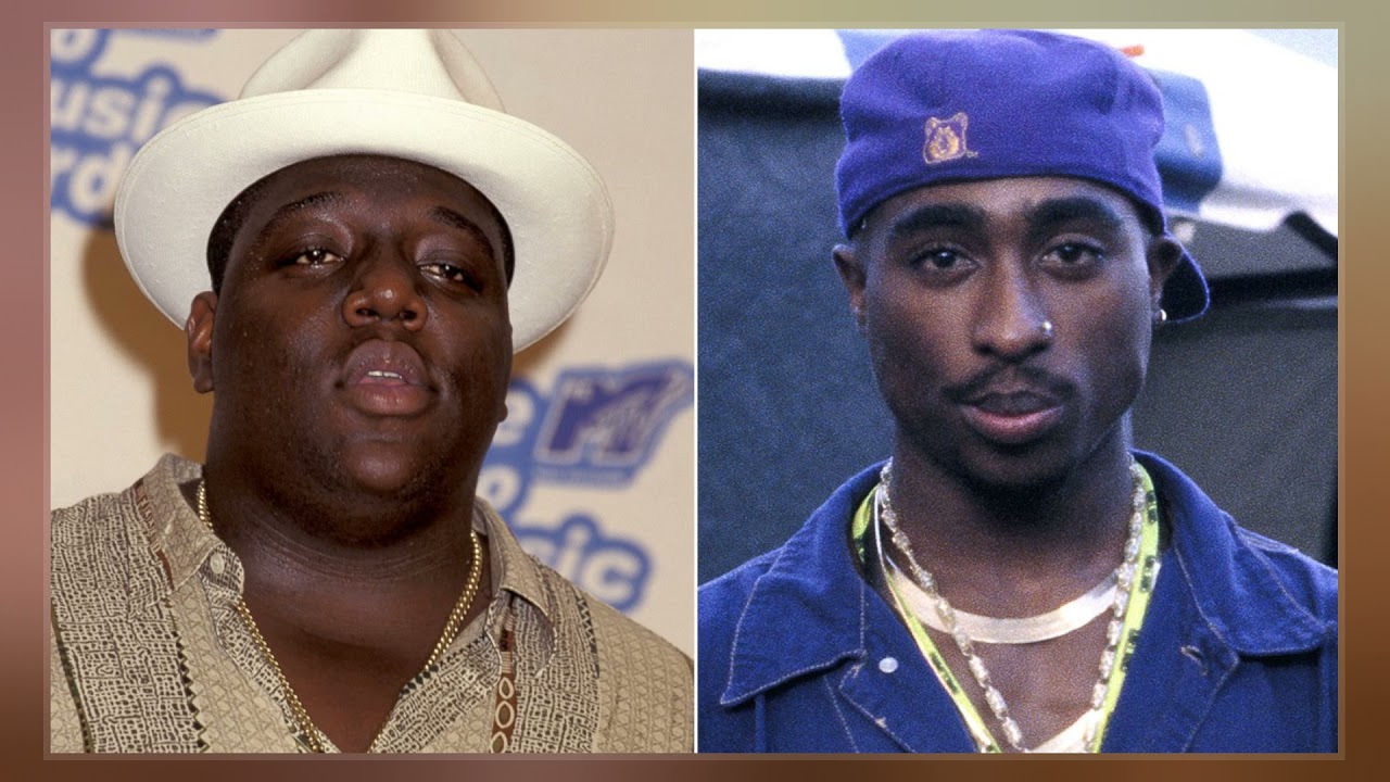 East Coast&ndash;West Coast Hip Hop Rivalry