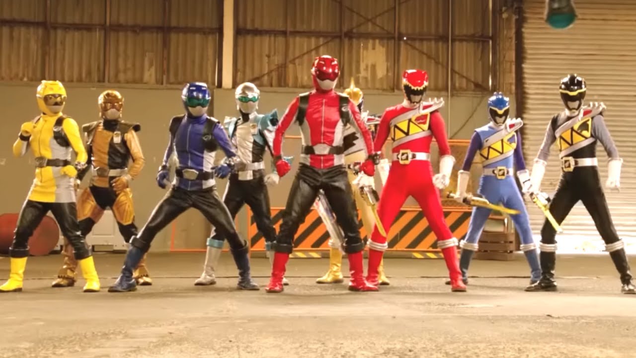 Power Rangers Beast Morphers | Seasons 1 and 2 Recap | Mini Movie | Power Rangers Videos