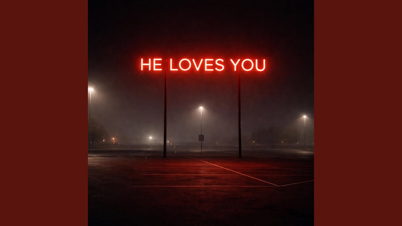 Jesus Christ Loves You