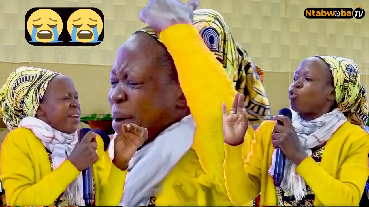 MANA WEEE 😭TABARA ABANTU BAWE IBIHE BIBI BYINZARA BIBAZIYE😢/NUBUHANUZI MUSENGE CYAN🙇‍♀️/EV.GERMAINE