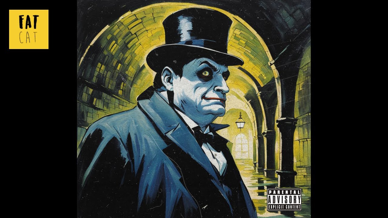 (FREE) Freestyle Boom Bap Beat | 