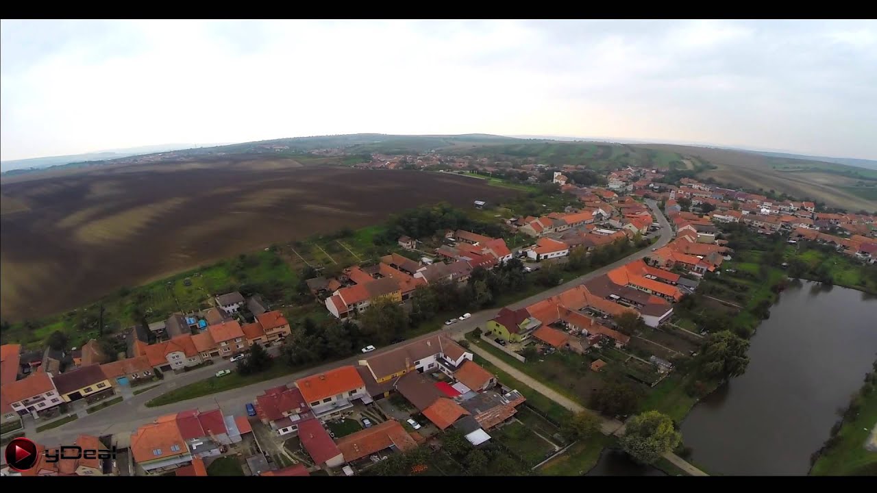 OBEC HOVORANY
