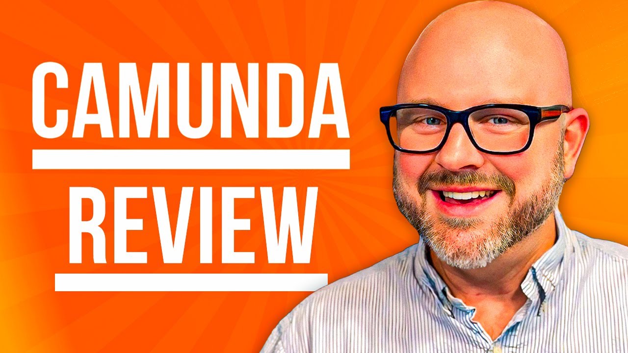 Camunda Platform Review 2026 — Still a Top Choice or Time to Move On?