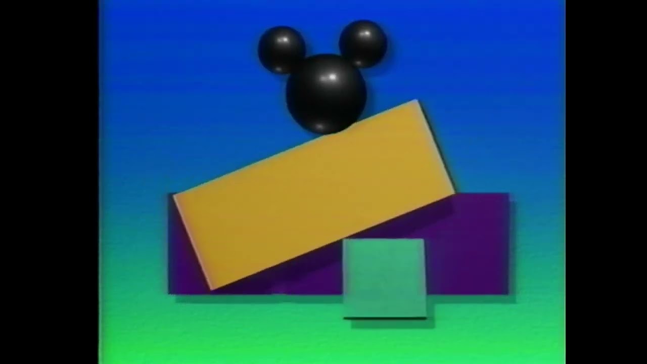 introducción vhs el rey león videovisa