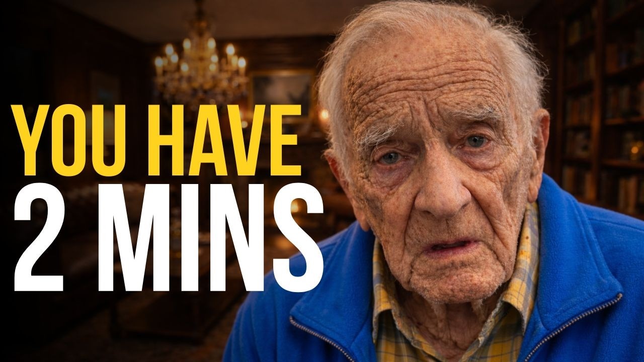 I Survived a Heart Attack Alone at 82… Because I Did This Immediately.