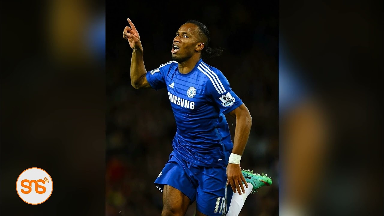Drogba adai watu wataidharau Africa na kombe la Afcon