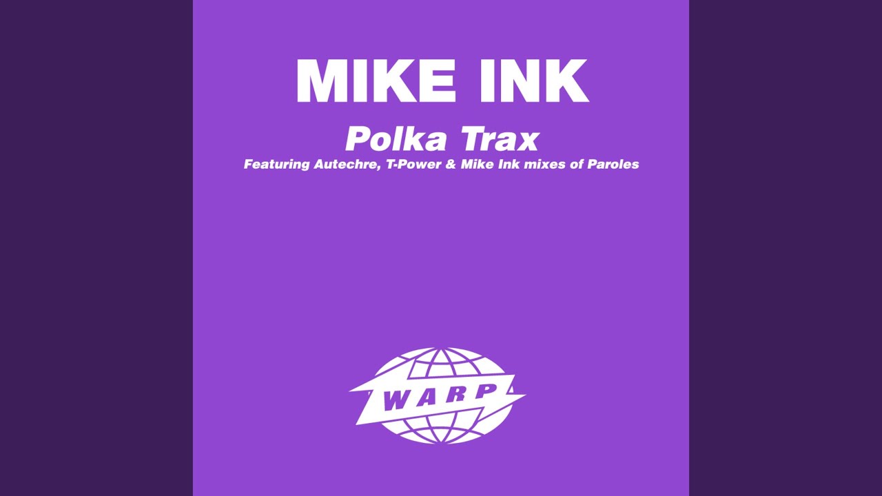 Polka Trax 2