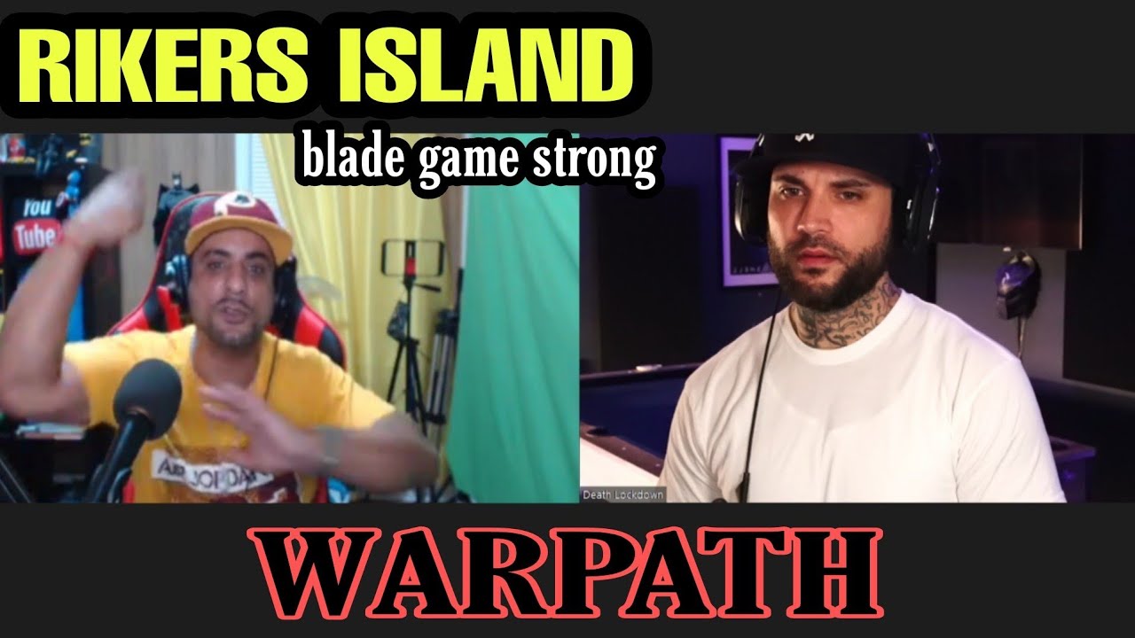 NEW YORK CITY RIKERS ISLAND SLASHINGS