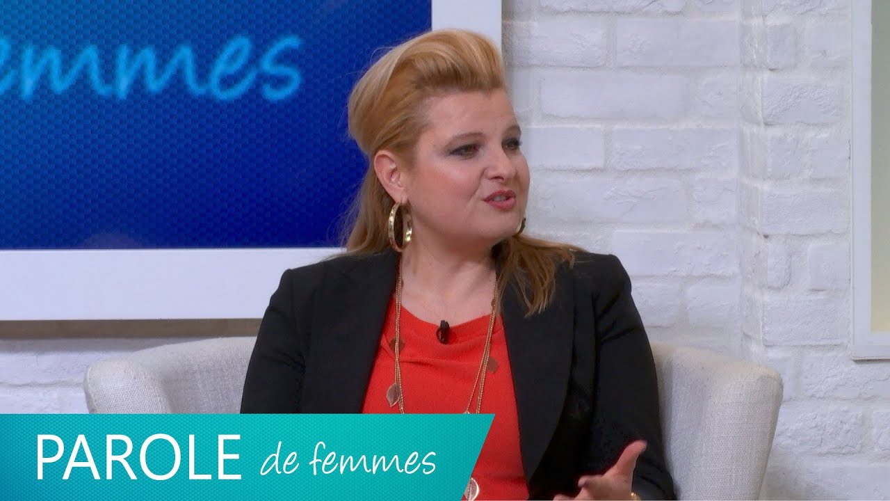 Être une femme forte dans son identité - Parole de femmes - Dorothée Rajiah